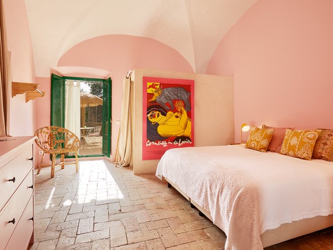 THE INDIAN SUMMER RETREAT SPANJE - Afbeelding 9