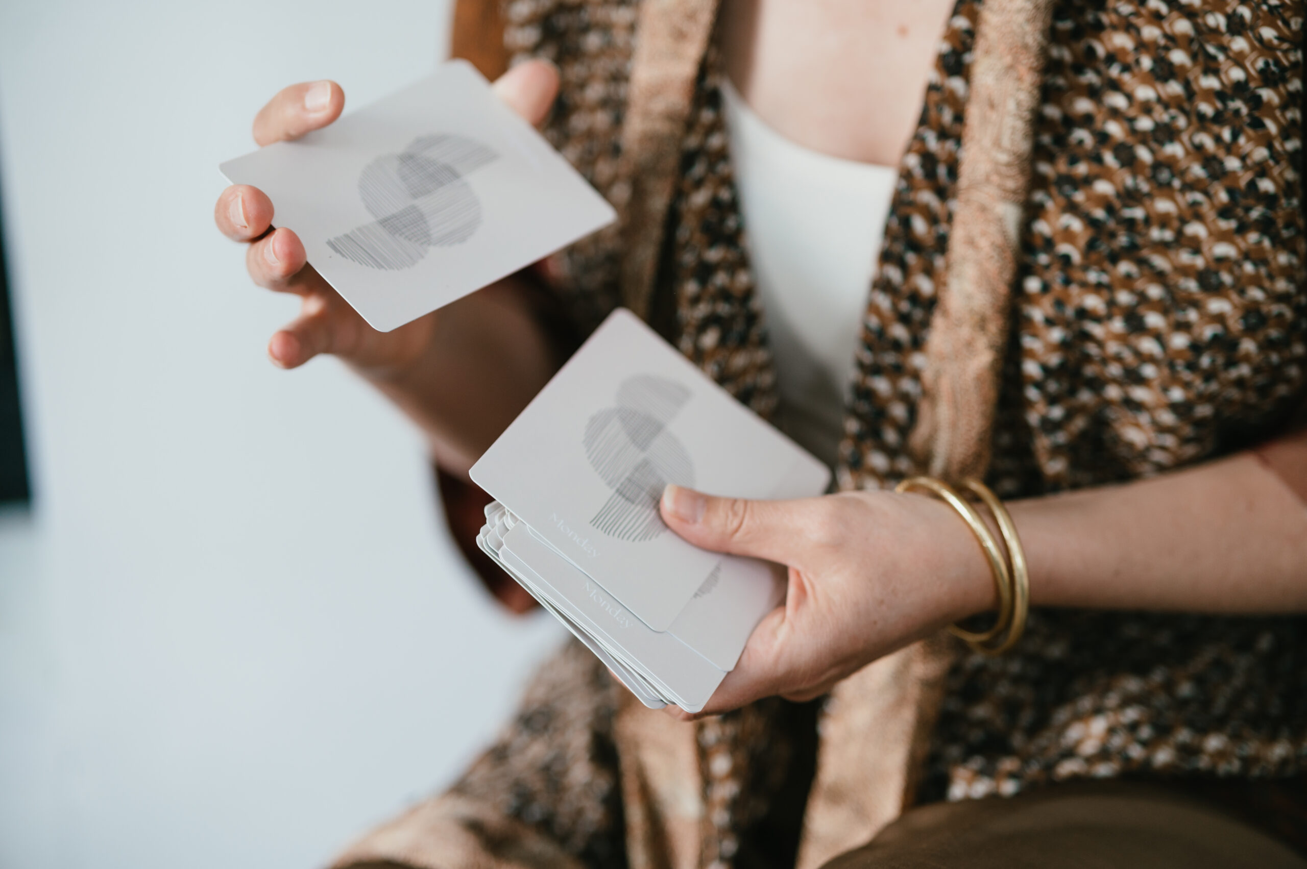 Slow Down card deck - Afbeelding 5