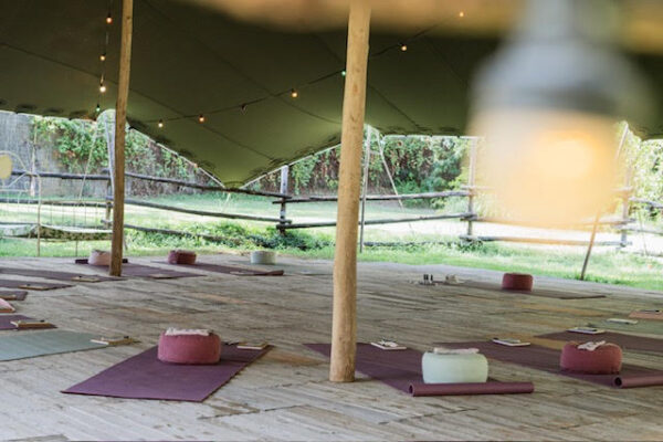 INNER PEACE RETREAT SPANJE - Afbeelding 10