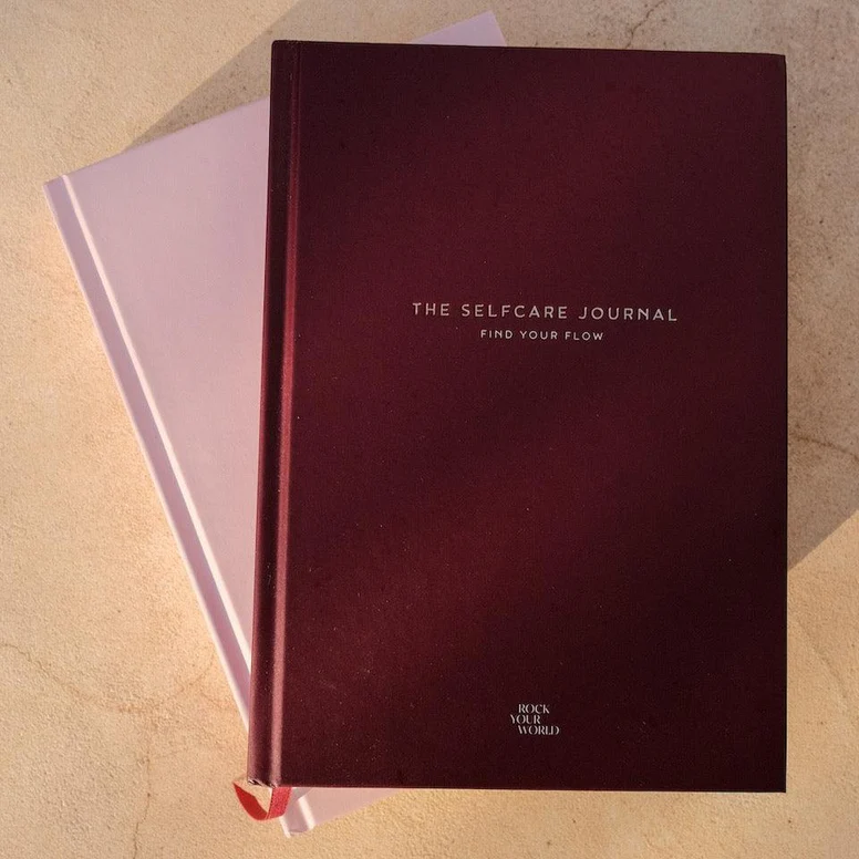 The Selfcare Journal - Afbeelding 3