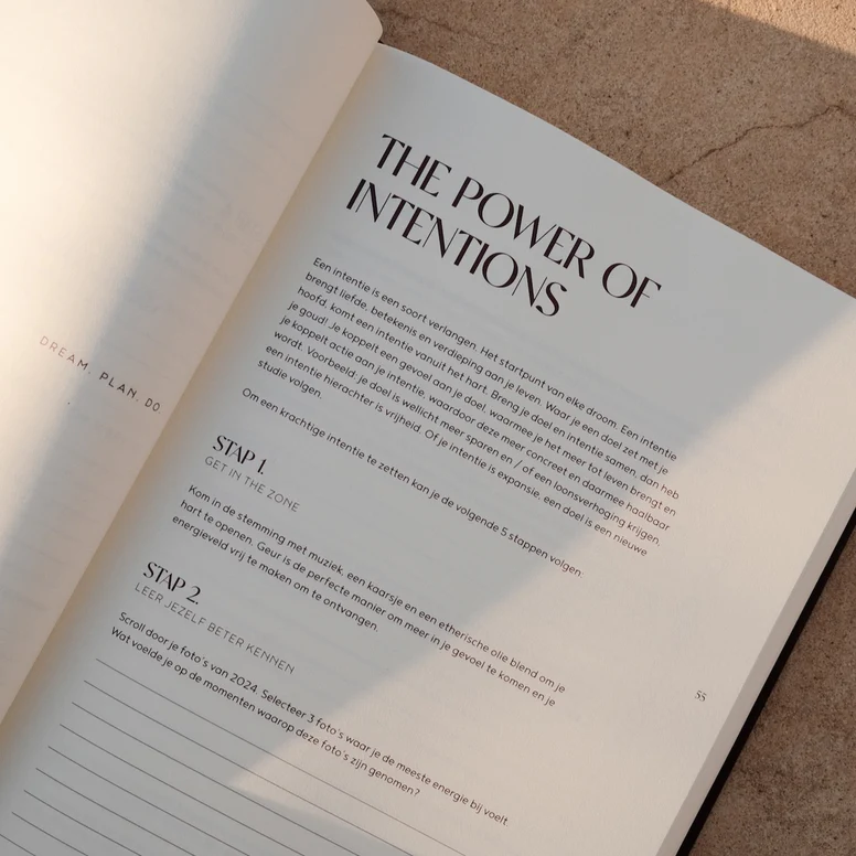 The Selfcare Journal - Afbeelding 4