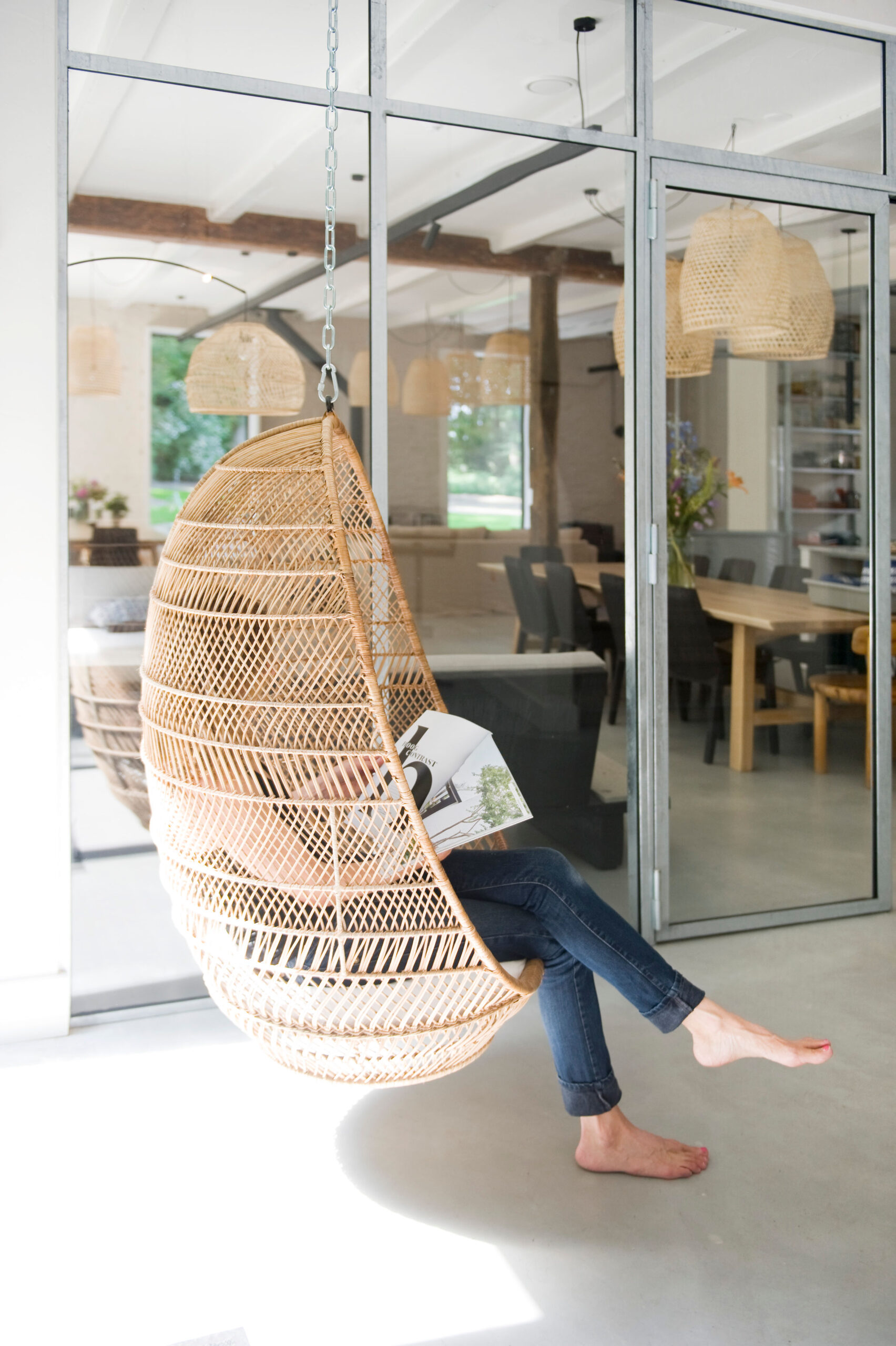 THE YIN RETREAT Hilversum - Afbeelding 15