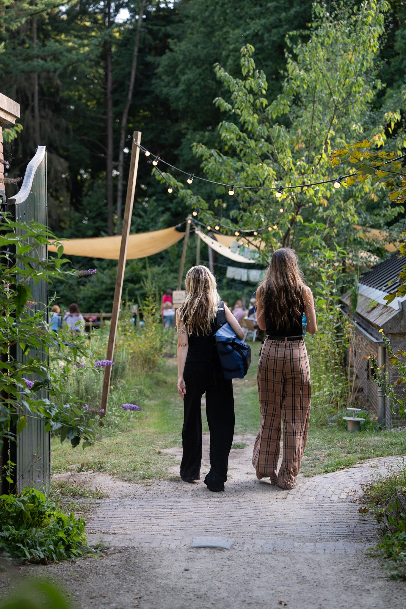 THE YIN RETREAT Hilversum - Afbeelding 18