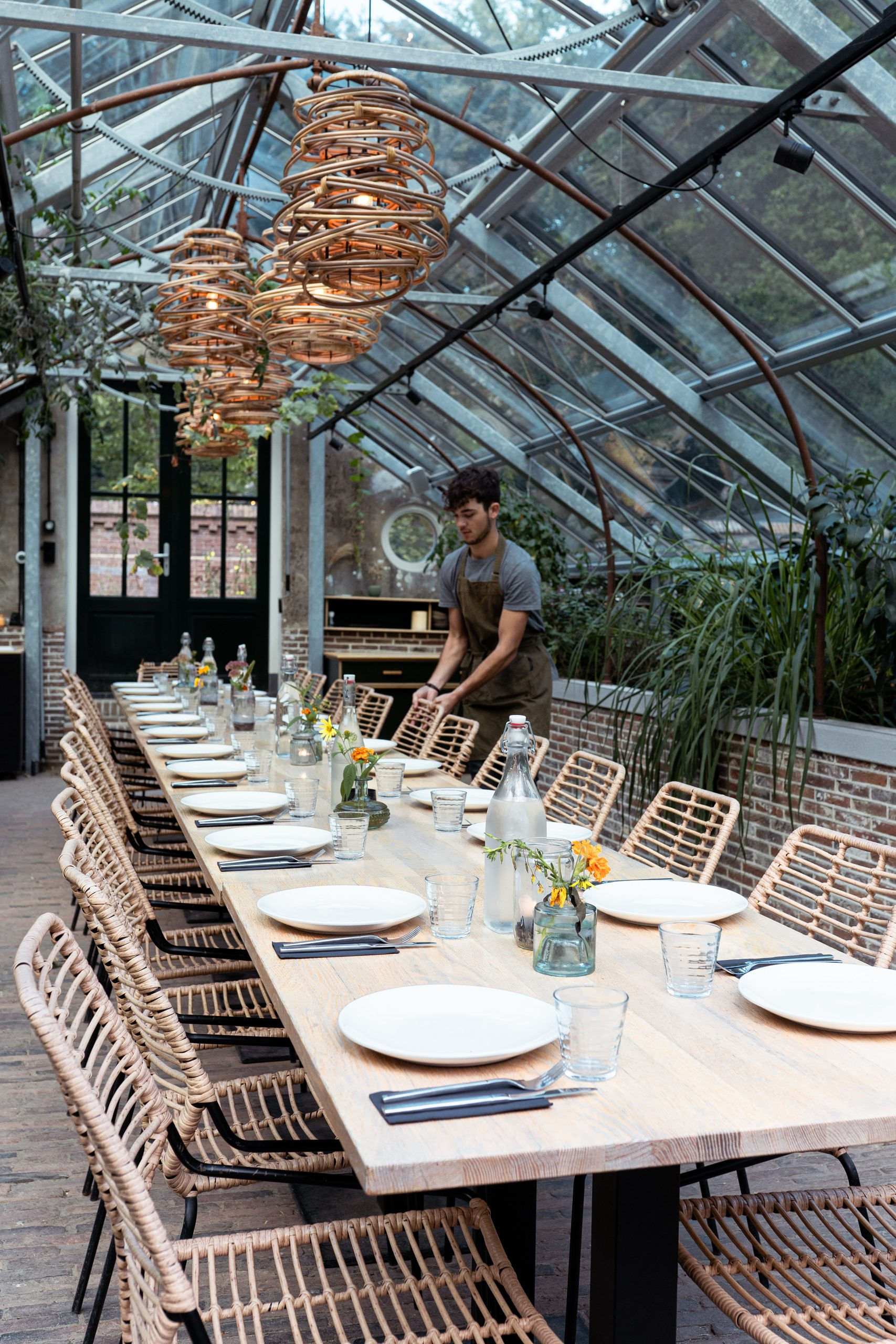 THE YIN RETREAT Hilversum - Afbeelding 19