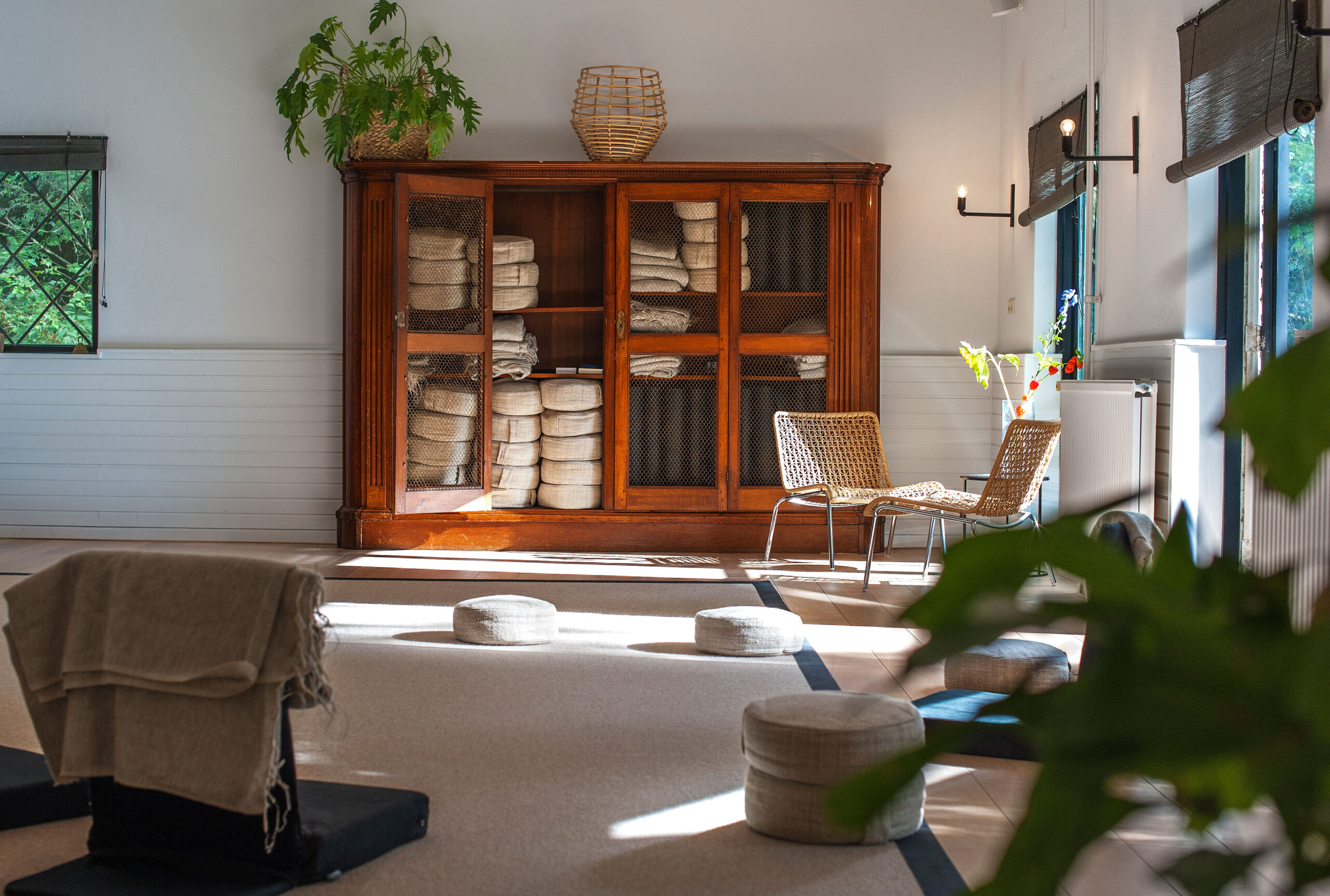 THE YIN RETREAT Hilversum - Afbeelding 8