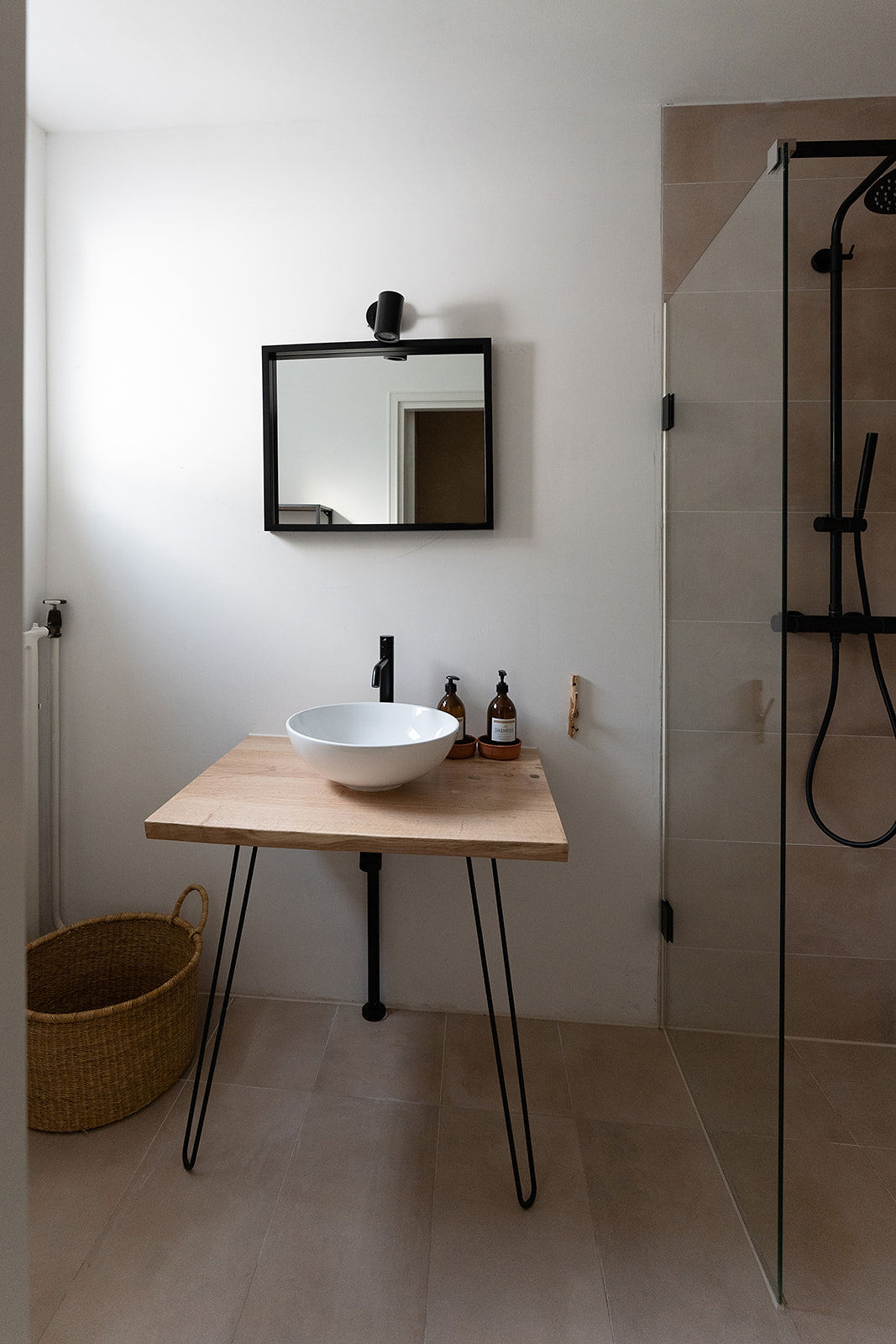 THE YIN RETREAT Hilversum - Afbeelding 11