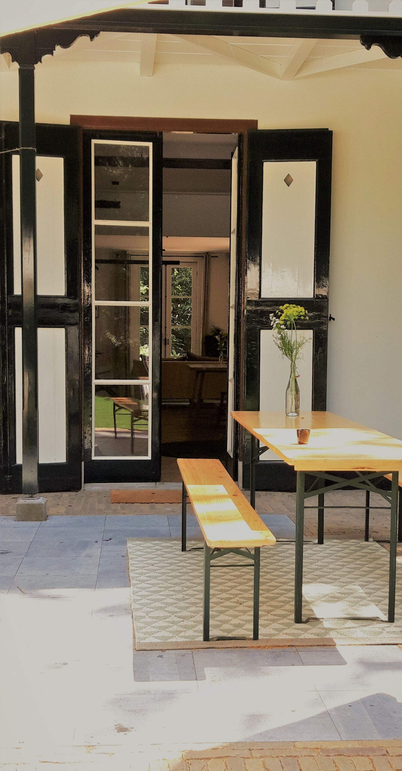 THE YIN RETREAT Hilversum - Afbeelding 4