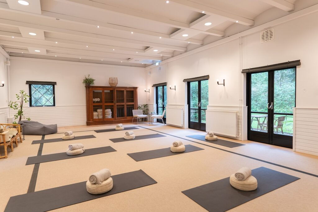 THE YIN RETREAT Hilversum - Afbeelding 7