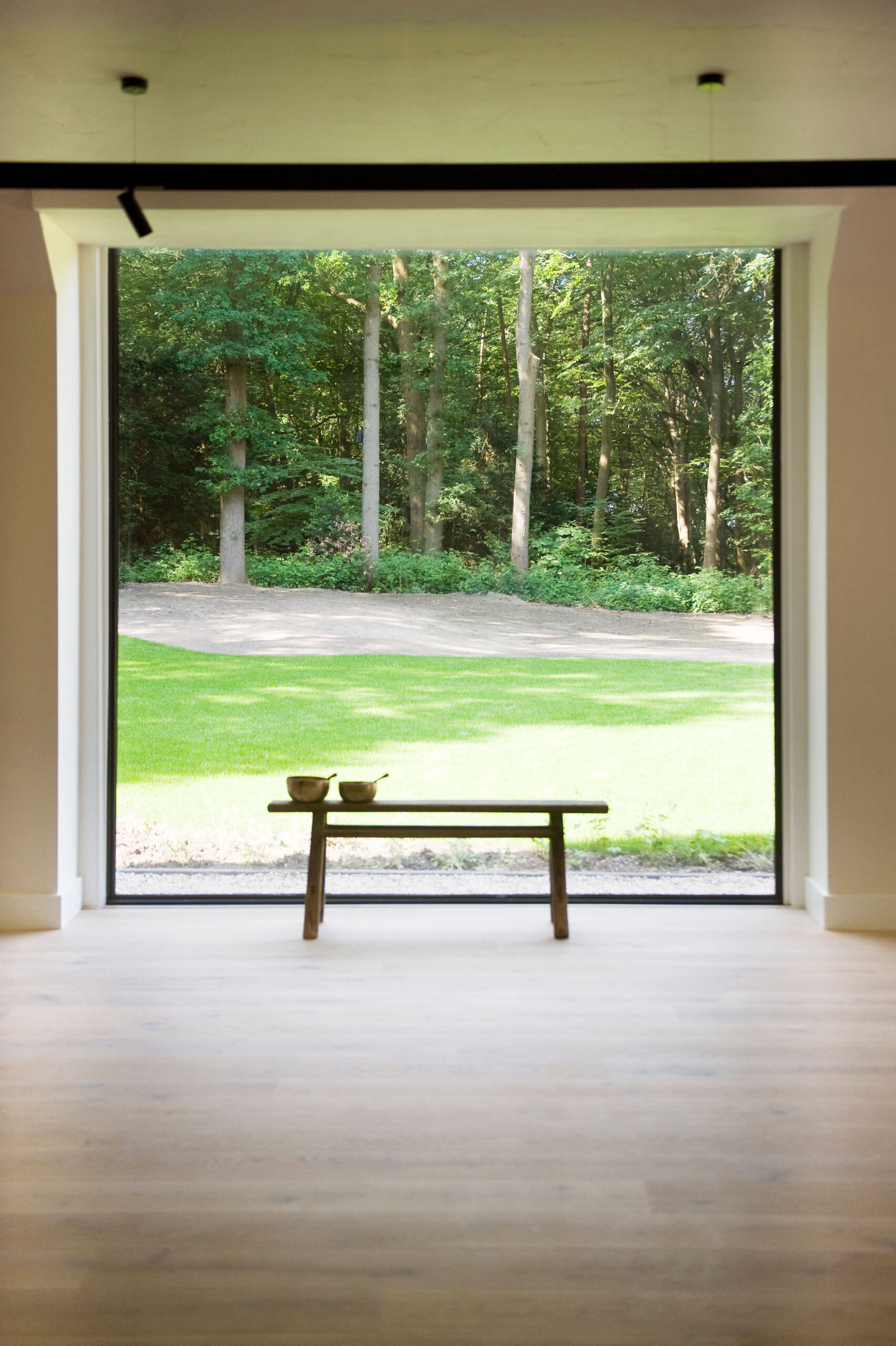 THE YIN RETREAT Hilversum - Afbeelding 12