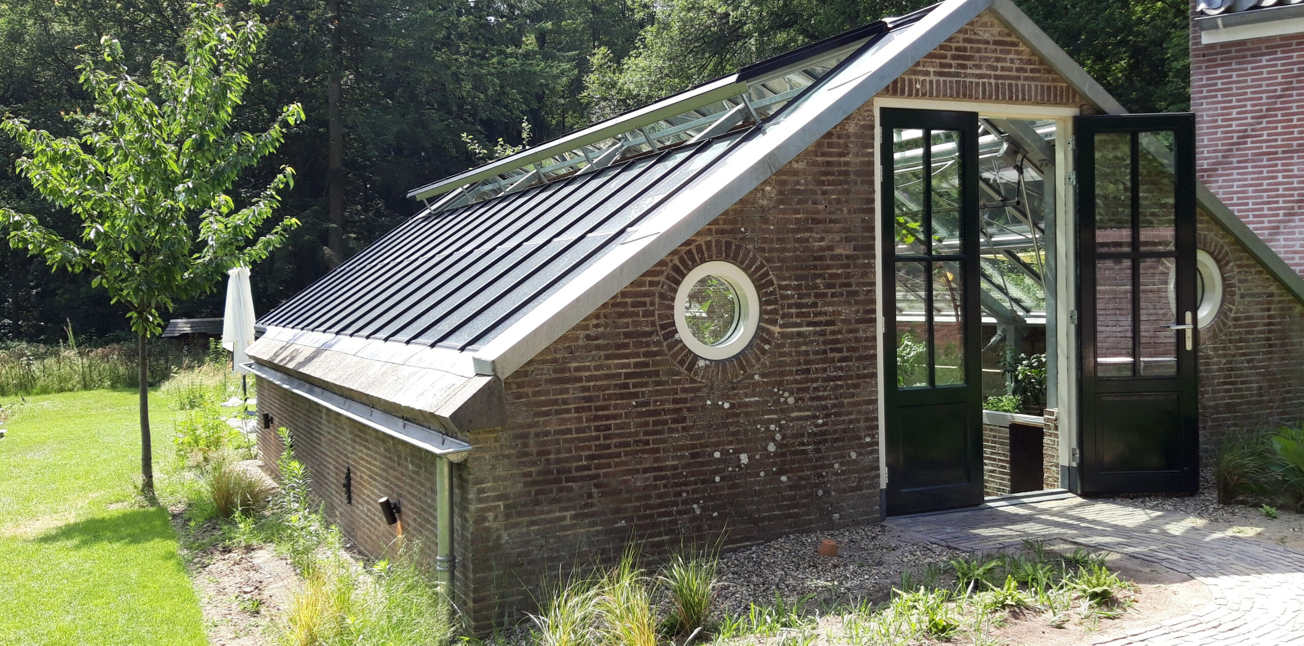 THE YIN RETREAT Hilversum - Afbeelding 14