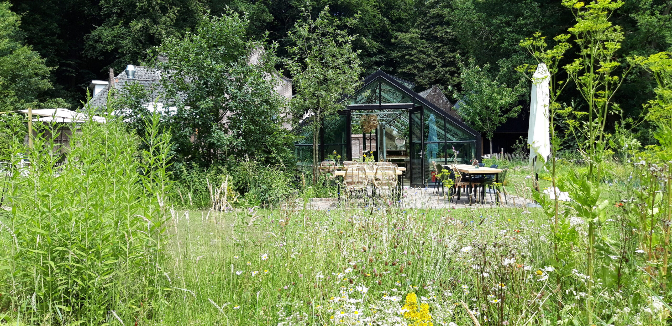 THE YIN RETREAT Hilversum - Afbeelding 13