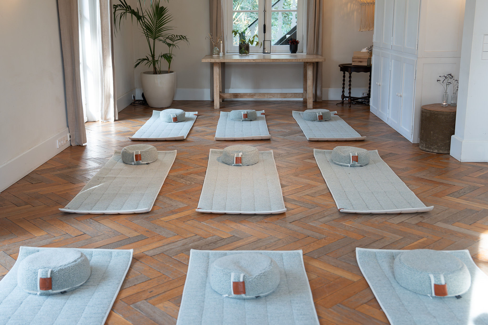 THE YIN RETREAT Hilversum - Afbeelding 2