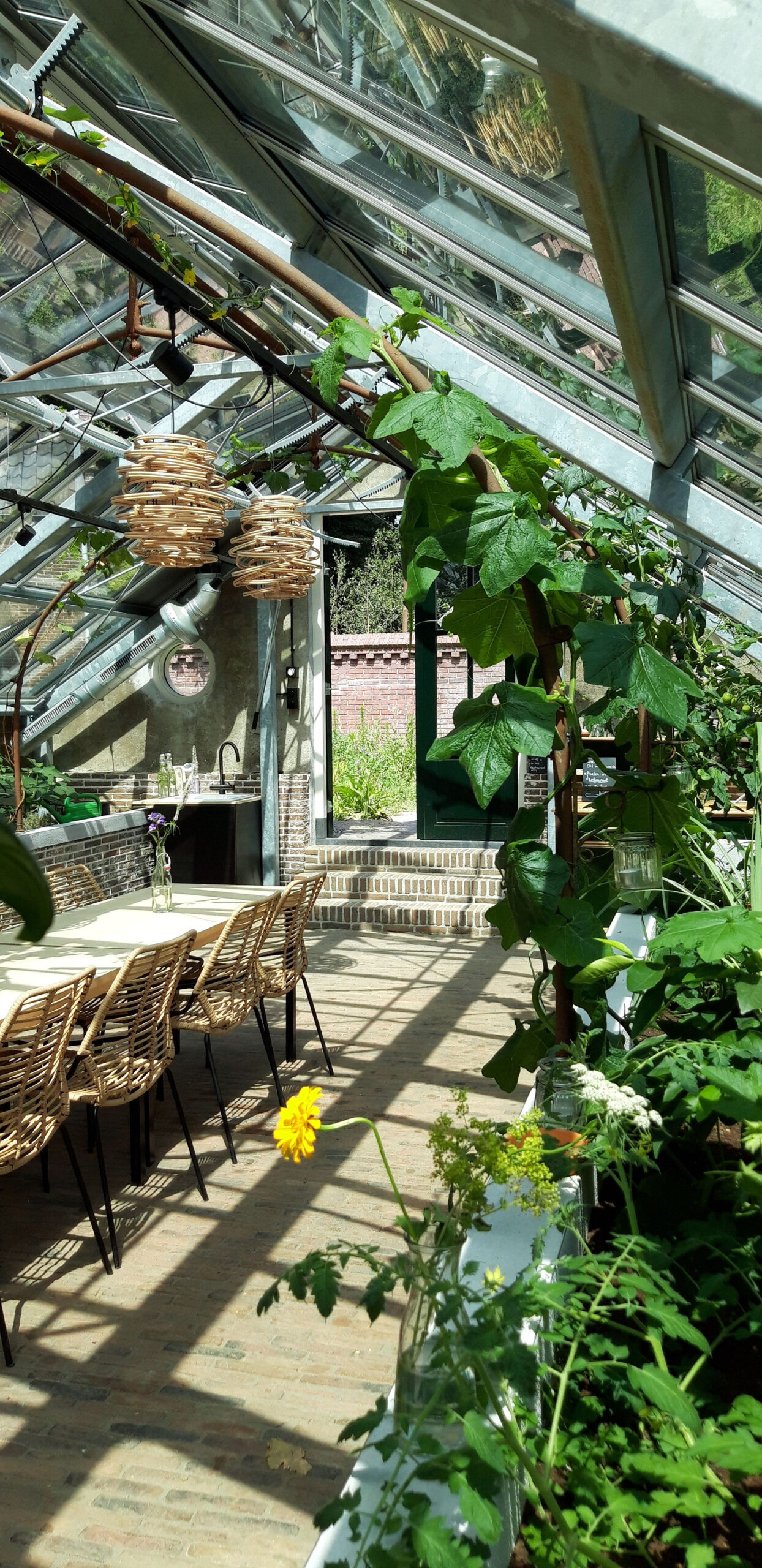 THE YIN RETREAT Hilversum - Afbeelding 20