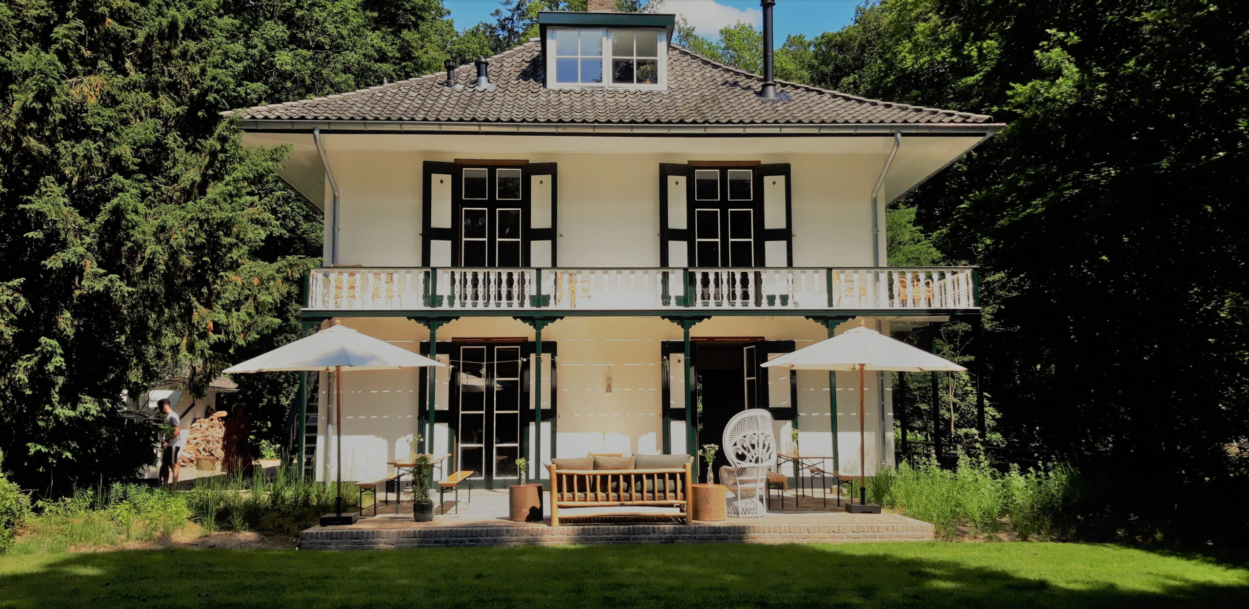 THE YIN RETREAT Hilversum - Afbeelding 2